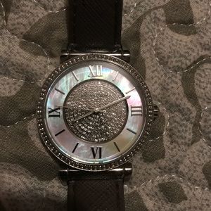 MK watch